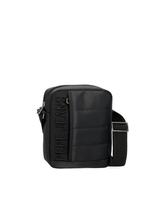 TORBA ANCOR BIG BLACK Pepe Jeans