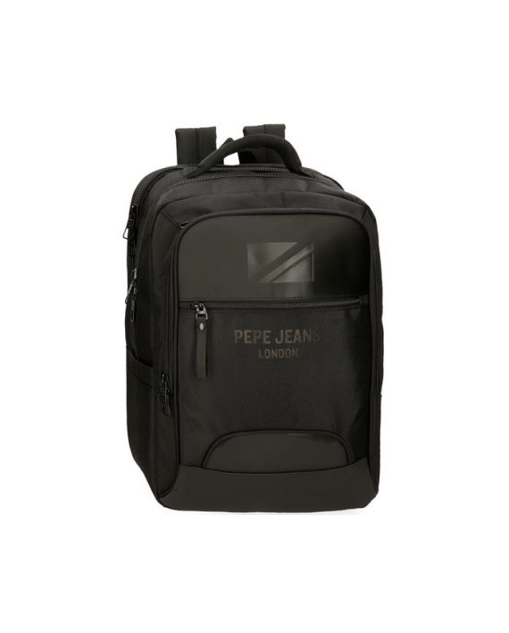 LAPTOP RANAC BROMLEY BLACK ERGONOMSKI Pepe Jeans