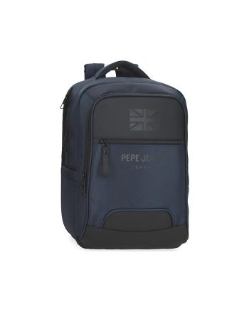 LAPTOP RANAC BROMLEY BLUE ERGONOMSKI Pepe Jeans