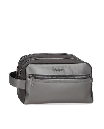 NESESER CLASSIC RUBY GRAY Pepe Jeans