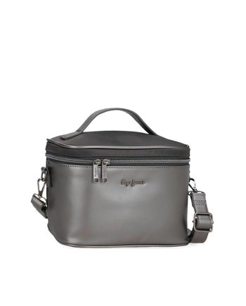 NESESER TRAVEL GRAY Pepe Jeans