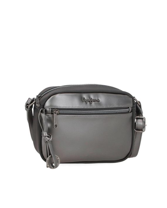 TORBA RUBY HER GRAY Pepe Jeans