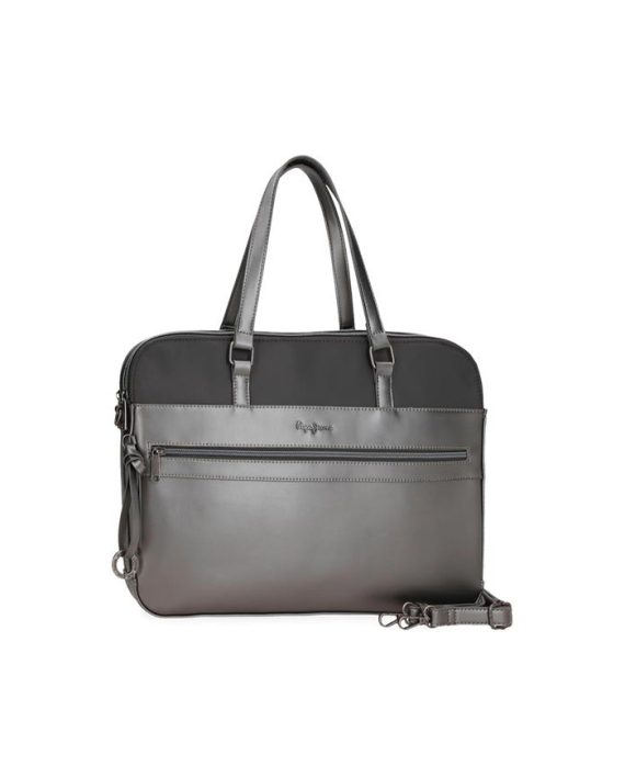 LAPTOP TORBA RUBY 15.6" GRAY Pepe Jeans