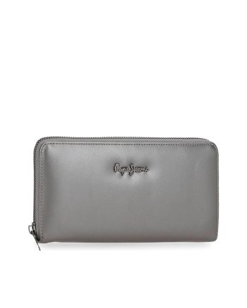 NOVČANIK RUBY CLASSIC GRAY Pepe Jeans