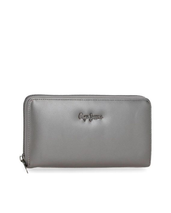 NOVČANIK RUBY CLASSIC GRAY Pepe Jeans