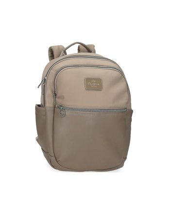 RANAC CHRISTINE BEIGE Pepe Jeans