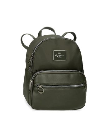 RANAC CHRISTINE DARK GREEN Pepe Jeans
