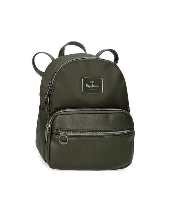 RANAC CHRISTINE DARK GREEN Pepe Jeans