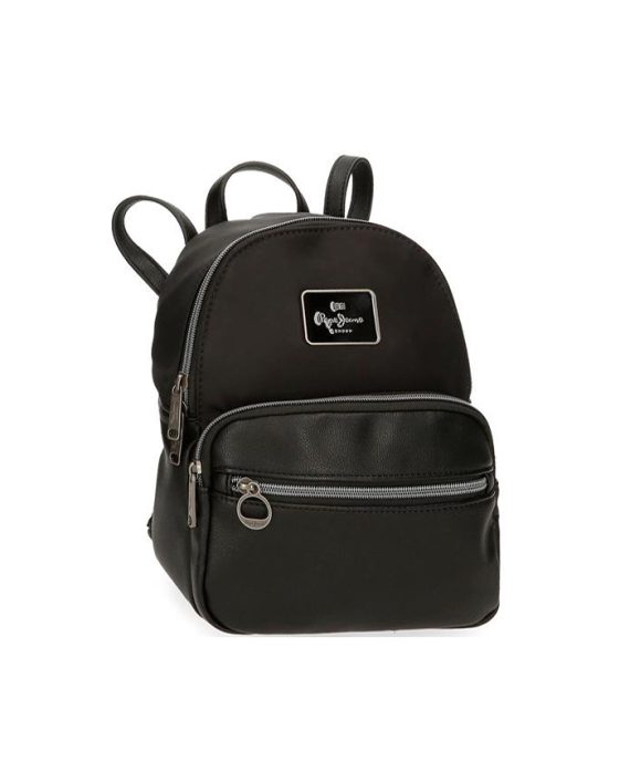 RANAC CHRISTINE BLACK Pepe Jeans