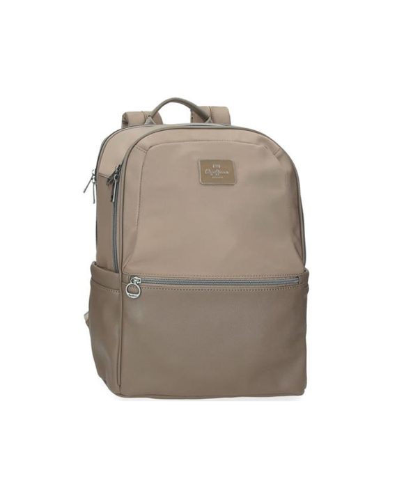 RANAC CHRISTINE BIG BEIGE Pepe Jeans