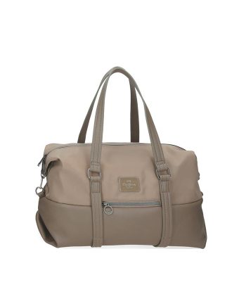 PUTNA TORBA CHRISTINE BEIGE Pepe Jeans
