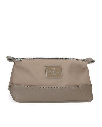 NESESER CHRISTINE BEIGE Pepe Jeans