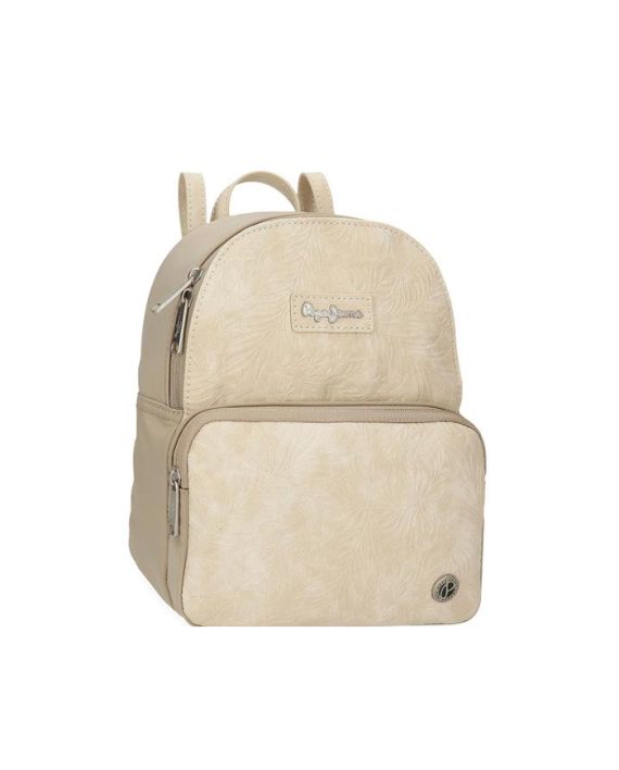 RANAC JANA MINI BEIGE Pepe Jeans