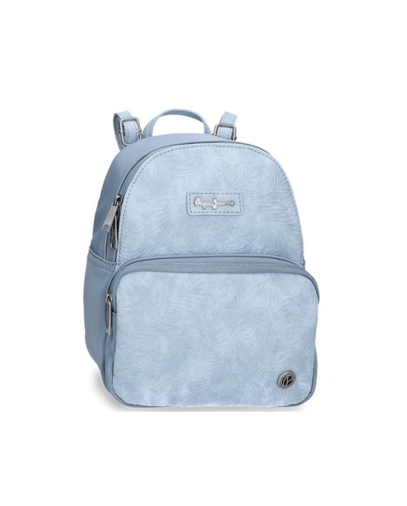 RANAC JANA MINI BLUE Pepe Jeans