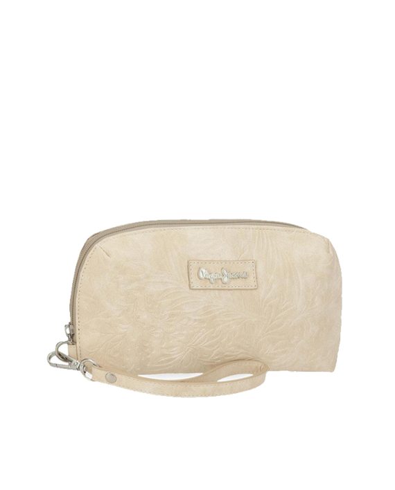 TORBA JANA CITY BEIGE Pepe Jeans