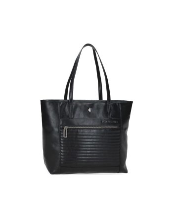 LAPTOP TORBA BIKER 15.6" BLACK Pepe Jeans