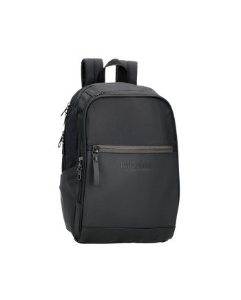 RANAC SAIL UP BLACK Pepe Jeans
