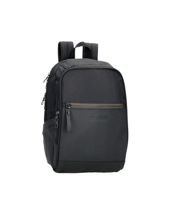 RANAC SAIL UP BLACK Pepe Jeans