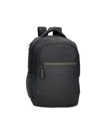 RANAC SAIL UP BIG BLACK Pepe Jeans