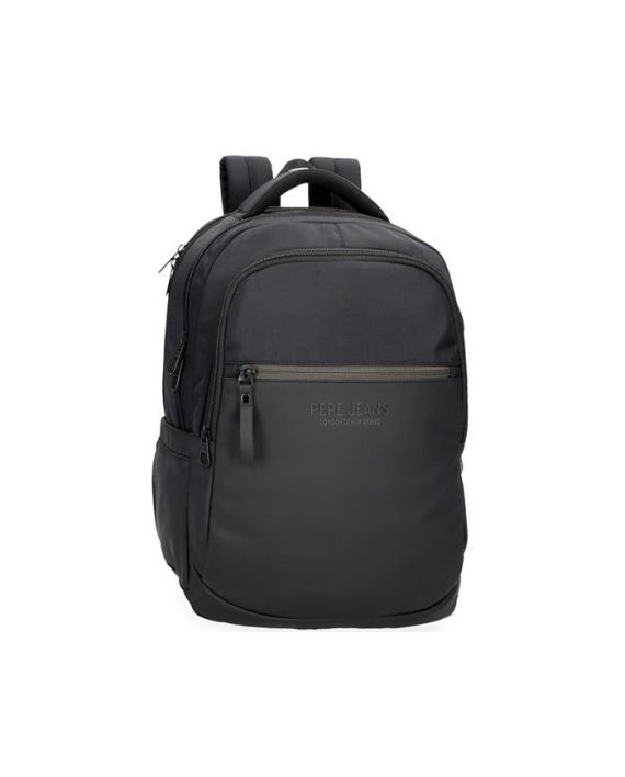 RANAC SAIL UP BIG BLACK Pepe Jeans