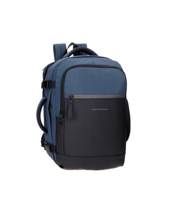 RANAC SAIL UP BIGY BLUE Pepe Jeans