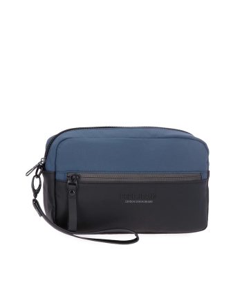 TORBA HORIZONTAL SAIL UP BLUE Pepe Jeans