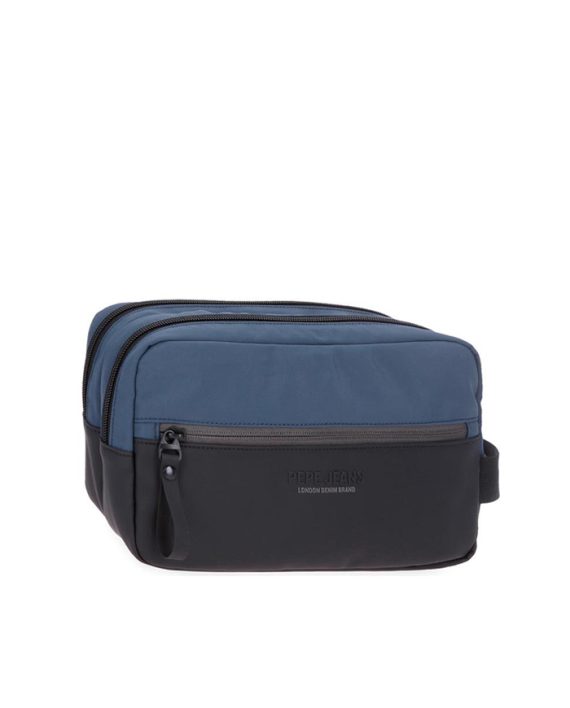 NESESER CLASSIC SAIL UP BLUE Pepe Jeans