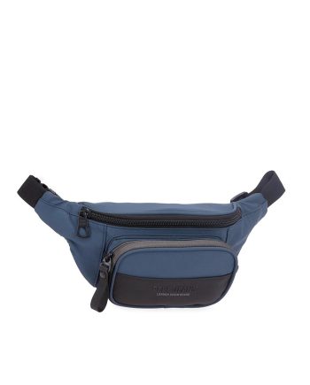 TORBA ZA STRUK SAIL UP BLUE Pepe Jeans