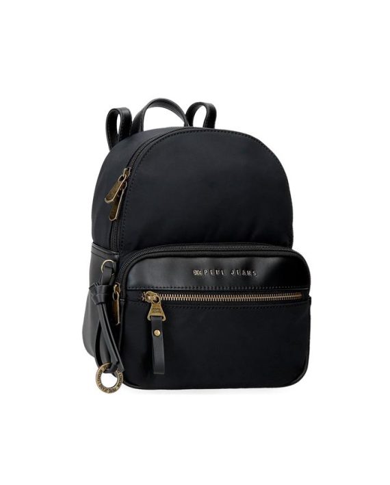 RANAC MORGAN BLACK Pepe Jeans
