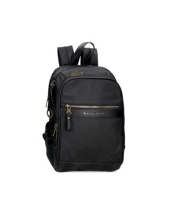 RANAC MORGAN WALK BLACK Pepe Jeans