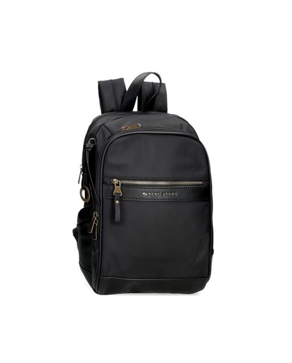 RANAC MORGAN WALK BLACK Pepe Jeans