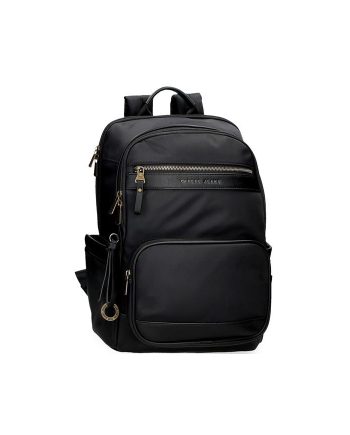 RANAC MORGAN WALKER BLACK Pepe Jeans