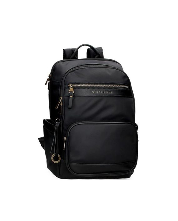 RANAC MORGAN WALKER BLACK Pepe Jeans
