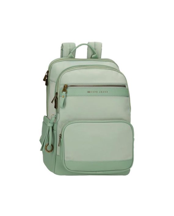RANAC MORGAN WALKER MINT Pepe Jeans
