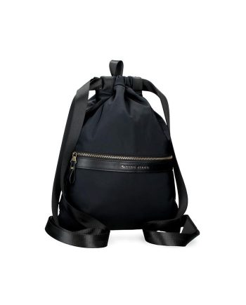 RANAC MORGAN GYM BLACK Pepe Jeans