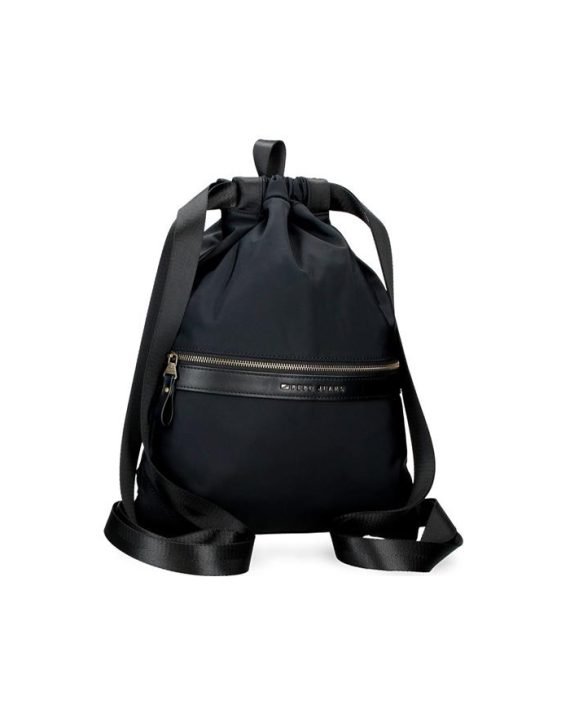 RANAC MORGAN GYM BLACK Pepe Jeans