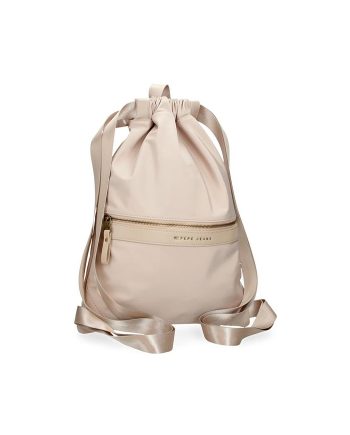 RANAC MORGAN GYM BEIGE Pepe Jeans