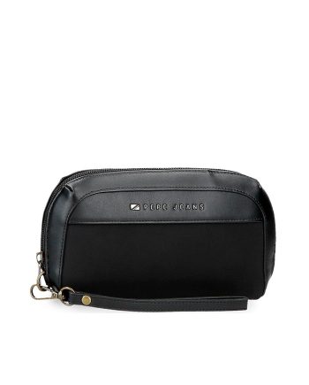 TORBA/NOVČANIK MORGAN BLACK Pepe Jeans