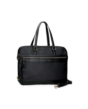 LAPTOP TORBA MORGAN 15.6" BLACK Pepe Jeans
