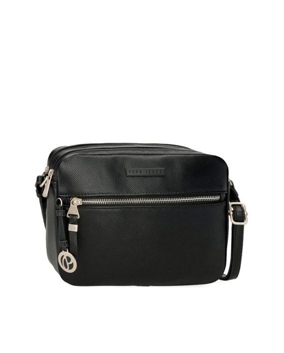 TORBA ELIA WALKER BLACK Pepe Jeans