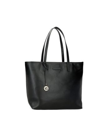 LAPTOP TORBA ELIA SHOPPING 15.6" BLACK Pepe Jeans