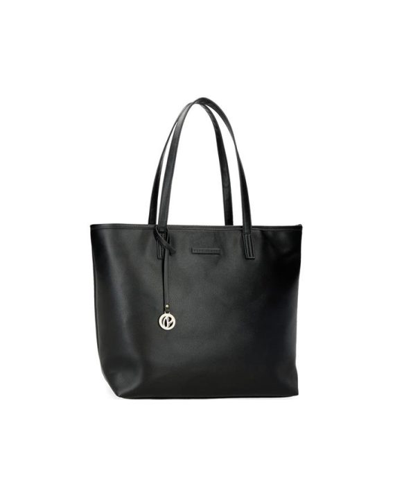 LAPTOP TORBA ELIA SHOPPING 15.6" BLACK Pepe Jeans