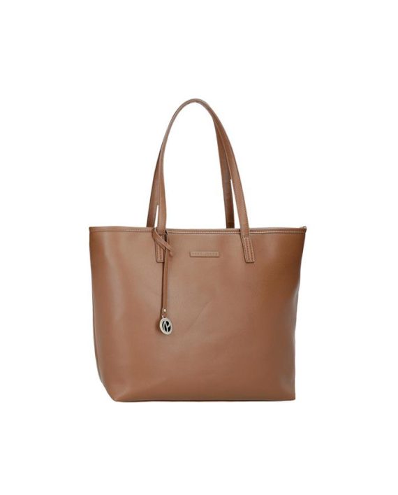 LAPTOP TORBA ELIA SHOPPING 15.6" BROWN Pepe Jeans