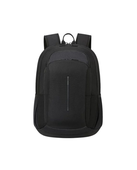 LAPTOP RANAC URBAN GROOVE-UG26 LAPT.BACKPACK 17.3" BLACK American Tourister