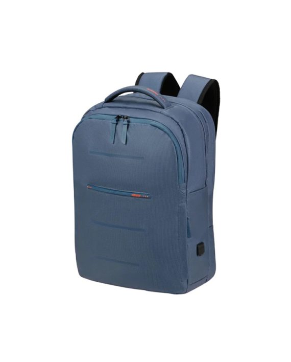 LAPTOP RANAC URBAN GROOVE 15.6" BLUE American Tourister