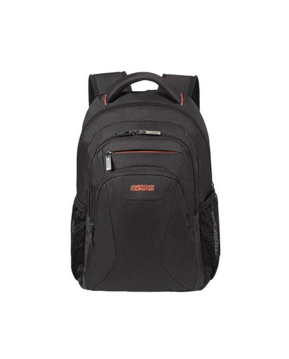 LAPTOP RANAC AT WORK-LAPTOP BACKPACK 15.6" BLACK American Tourister