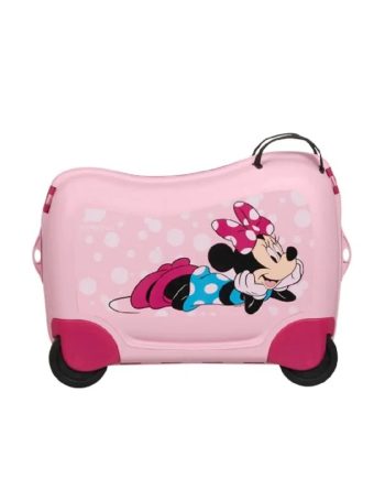 KOFER MINNIE DISNEY HORIZONTAL BLUE Samsonite