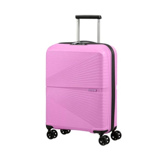 KOFER AIRCONIC-SPINNER 55/20 TSA PINK LEMONADE TROLLEY American Tourister