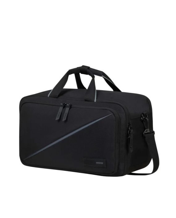 RANAC/TORBA TAKE2CABIN-CASUAL BACKPACK BLACK American Tourister