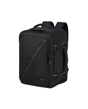 RANAC TAKE2CABIN-CASUAL BACKPACK BLACK American Tourister